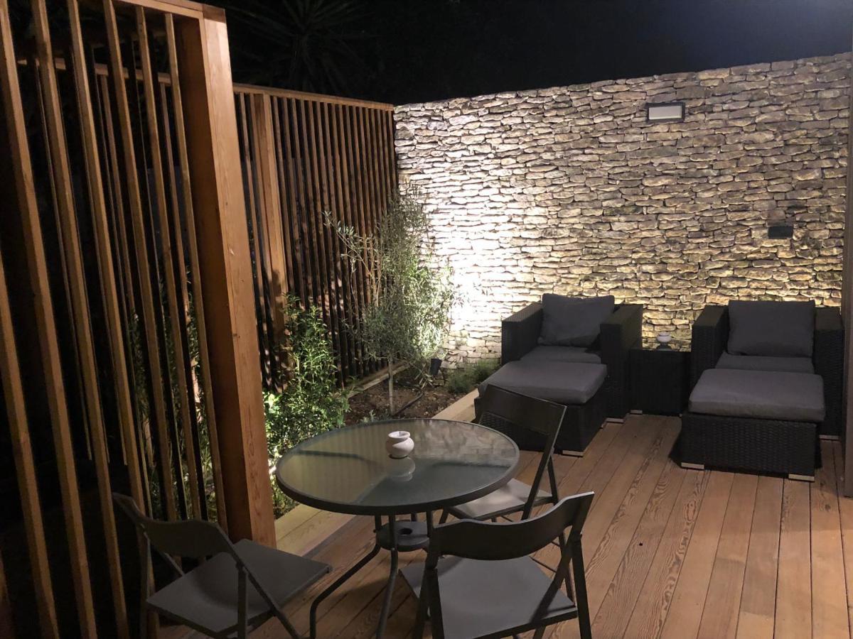 La Verda Apartment *