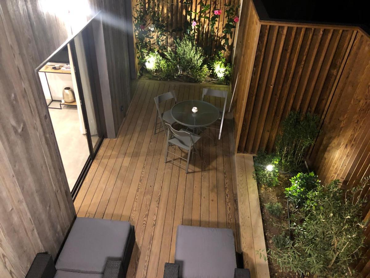 La Verda Apartment *