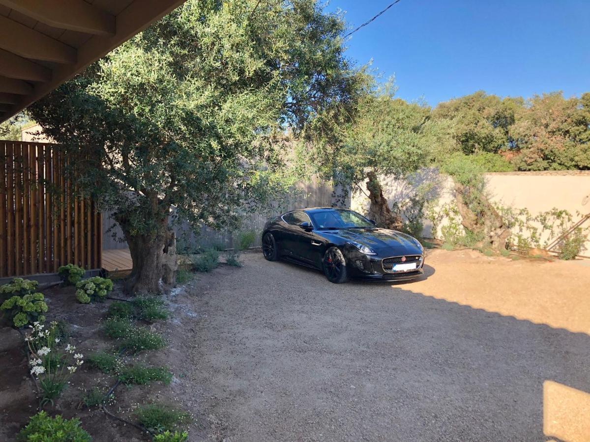 La Verda Appartement *