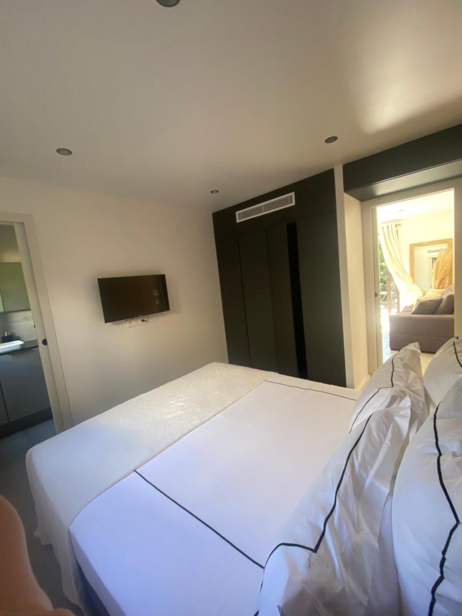 La Verda Apartment